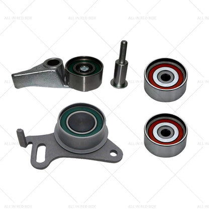 Timing Belt Kit for Mitsubishi Challenger Triton 4D56T 2.5L (2009-2015)