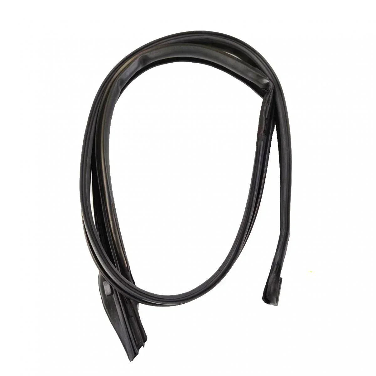 Roof Rubber Seal Weatherstrip Front LH+RH Fits Isuzu D-Max 4D Pickup 2003-11