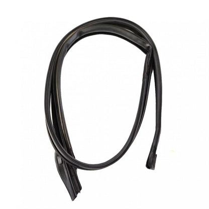 Roof Rubber Seal Weatherstrip Front LH+RH Fits Isuzu D-Max 4D Pickup 2003-11