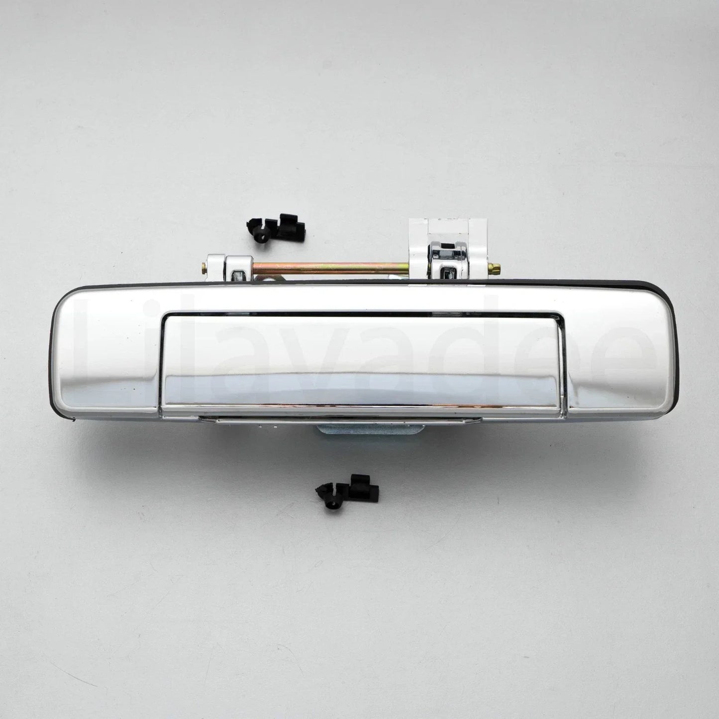 Chrome Tailgate Handle for Isuzu D-Max (2012-2016)