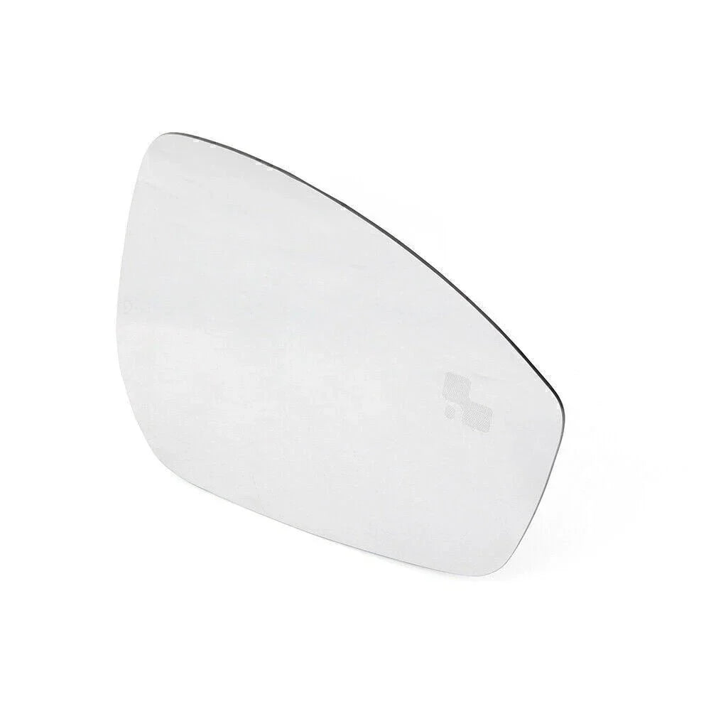 Rearview Mirror Glass w/Blind Spot for Land Rover Range Rover Evoque (14-18)