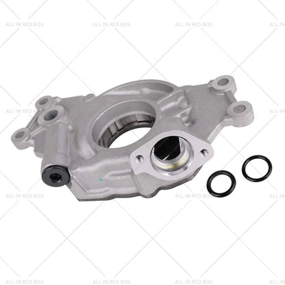 High Volume Oil Pump for Holden Commodore VT VX VY VZ LS1 LS2 LS3 LS6 (1997-2007)