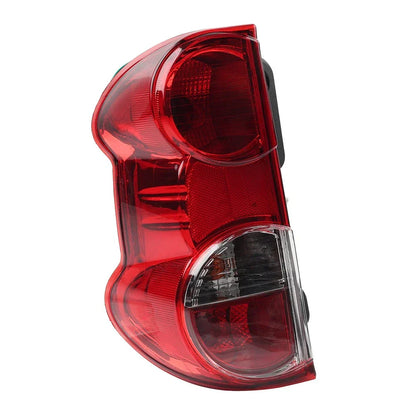 Left Tail Light Assembly with Bulb for Nissan NV200 (2013-2021)