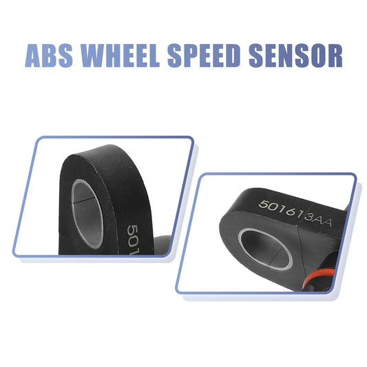 ABS Wheel Speed Sensor for Ram 1500 2500 3500 (1998)