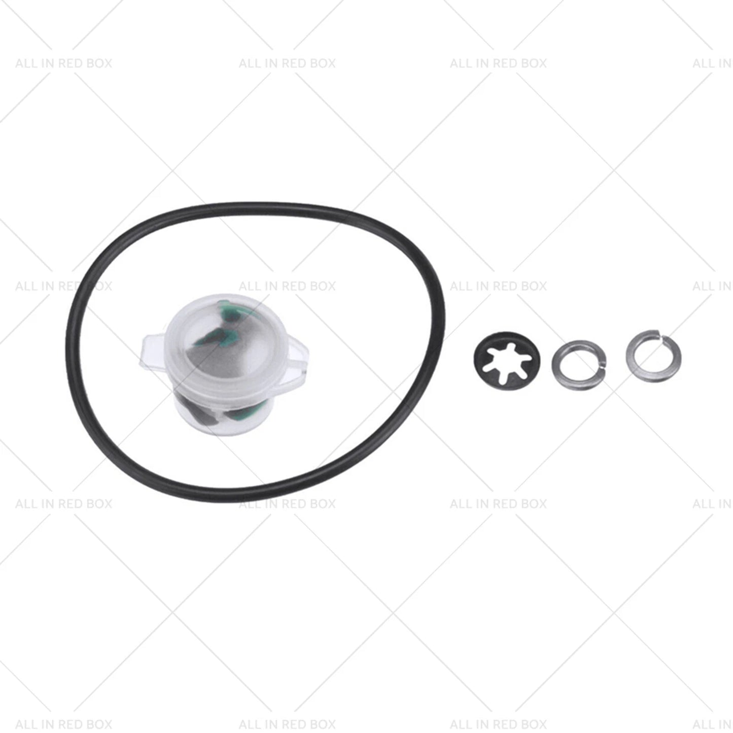 Valve Repair Kit for BMW M54 2.2/2.5 (2000-2006)