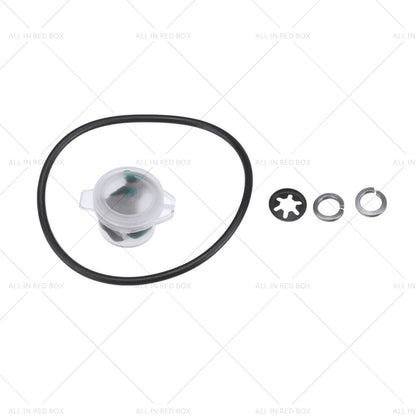 Valve Repair Kit for BMW M54 2.2/2.5 (2000-2006)