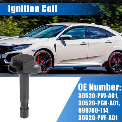 Ignition Coil for Honda Pilot 3.5L (2003-2008) - 2 x High-Performance Coils