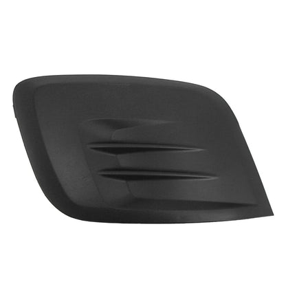 Front Bumper Lower Grille for Citroen Berlingo, Peugeot Partner (2012-2019)