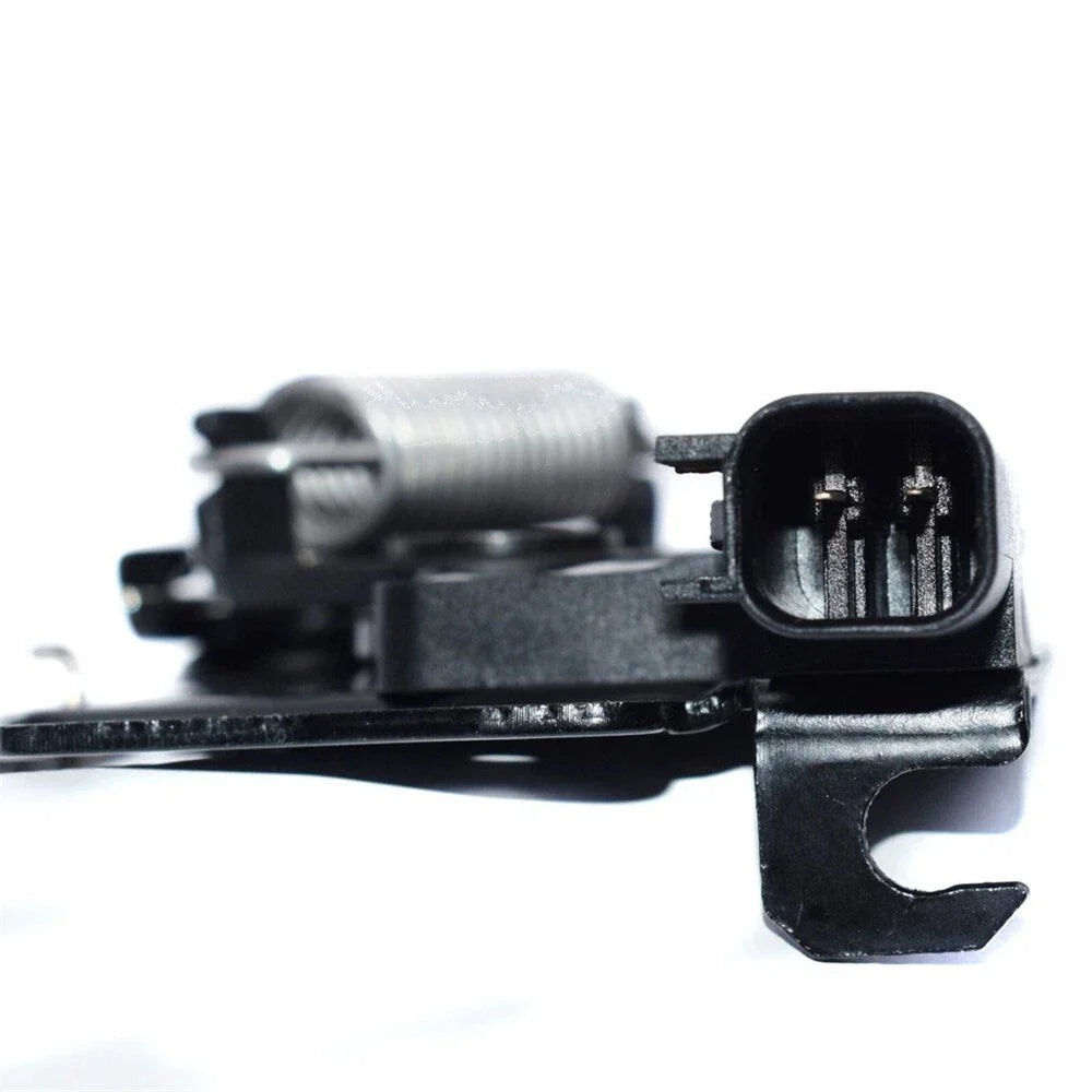 Hood Latch Lock for Ford Escape, Focus, Lincoln MKC (2013-2019)