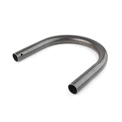 Rear Stainless Steel Cushion Seat Hoop for Suzuki GS125, GN125, Honda CB