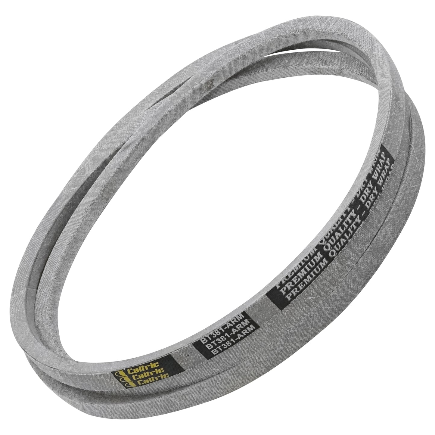 Aramid Deck Belt Replacement for John Deere Sabre 1842 1848 (1984–1998)