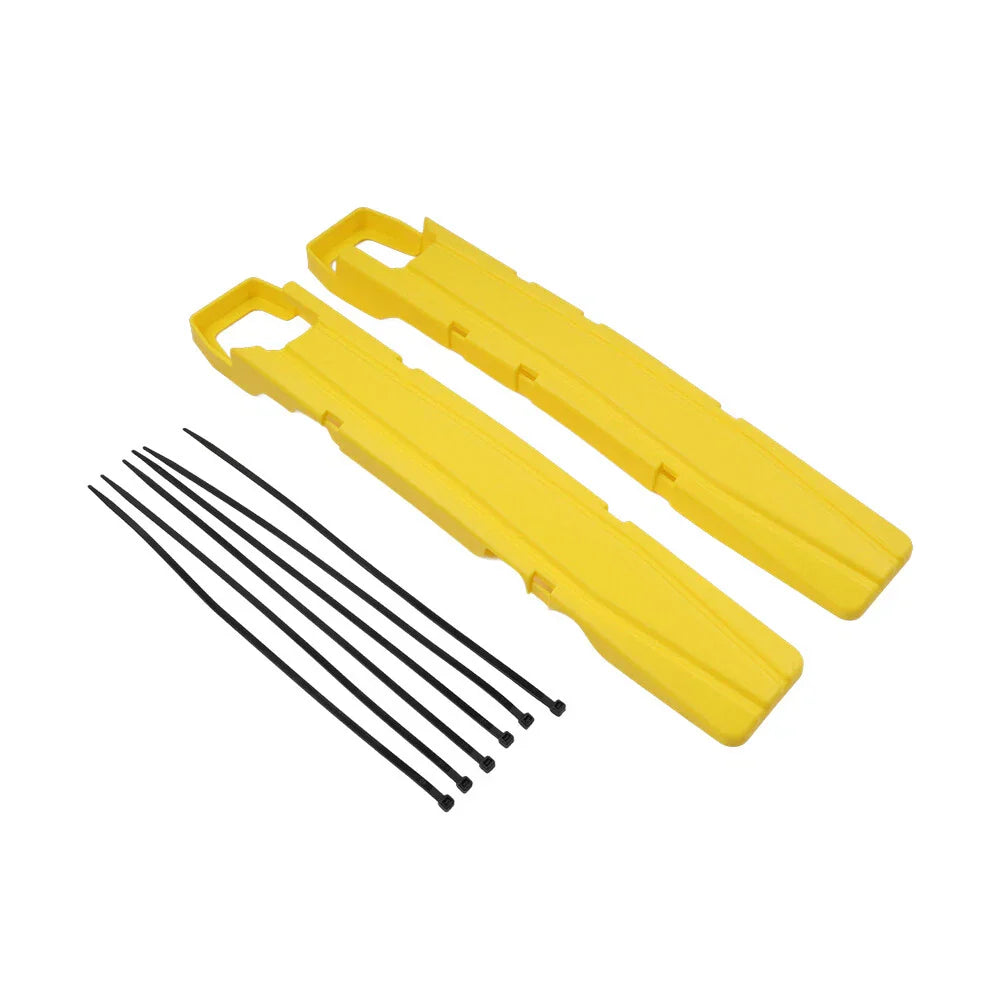 Swingarm Frame Guard Protector for Suzuki DRZ400 DRZ400S DRZ400SM