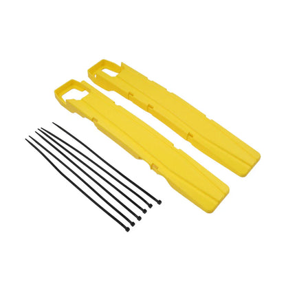 Swingarm Frame Guard Protector for Suzuki DRZ400 DRZ400S DRZ400SM