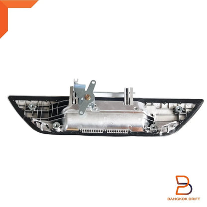 Chrome Rear Tailgate Handle for Toyota Hilux Revo (2015-2020)
