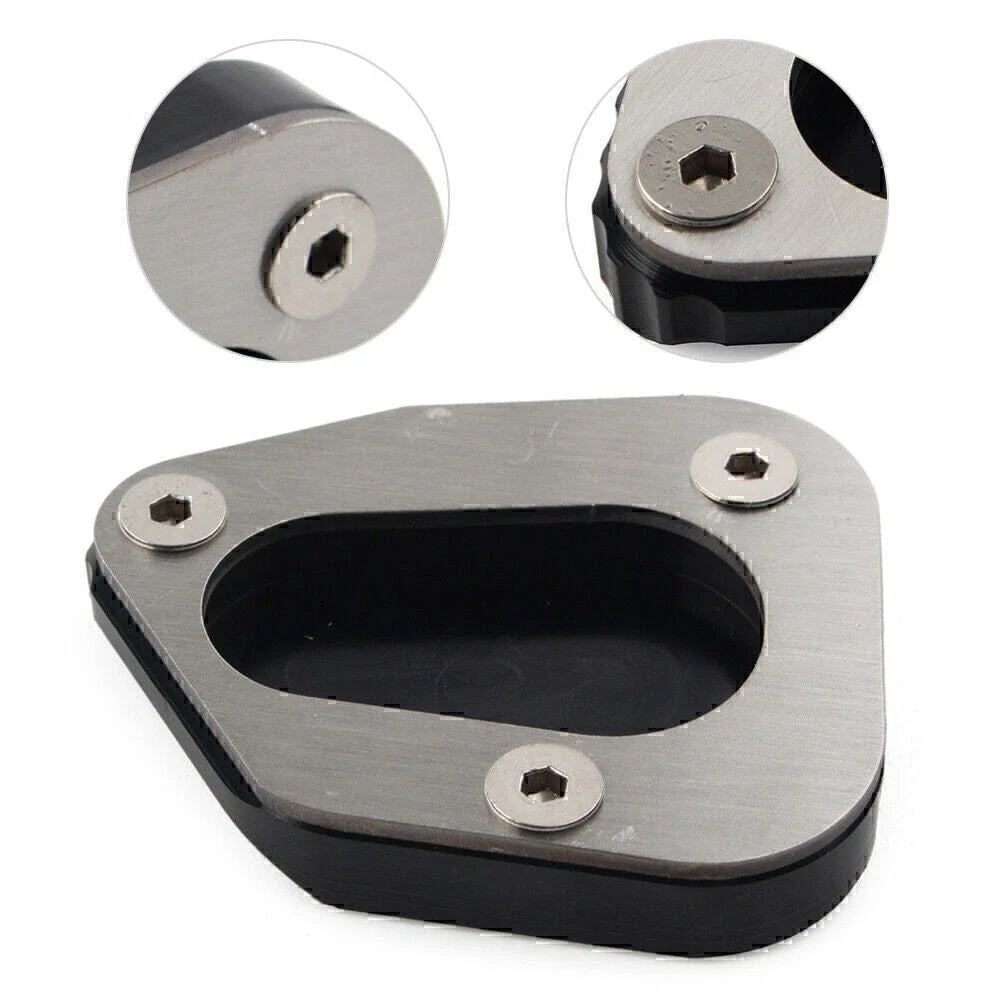 Side Kickstand Extension Plate for Yamaha FJR1300 (2001-2023)