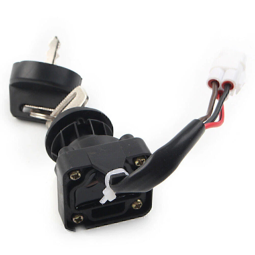 Ignition Key Switch for Suzuki LT-Z400 Quadsport (2009-2013)