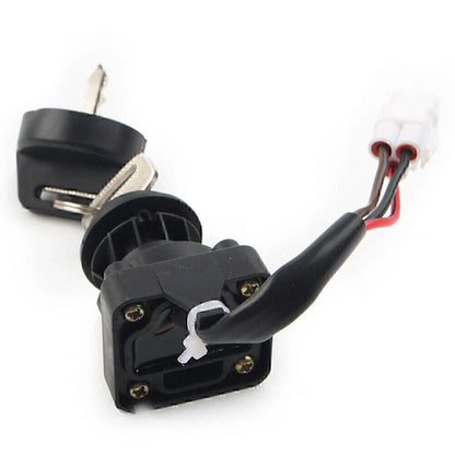 Ignition Key Switch for Suzuki LT-Z400 Quadsport (2009-2013)