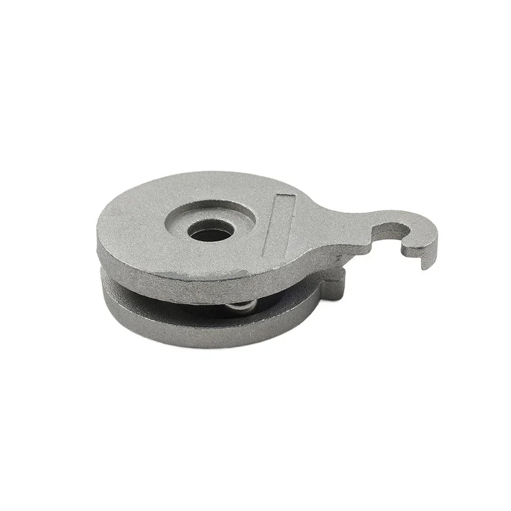 Easy Lever Pull Power Clutch Ramp for Harley Softail (1987-2022)