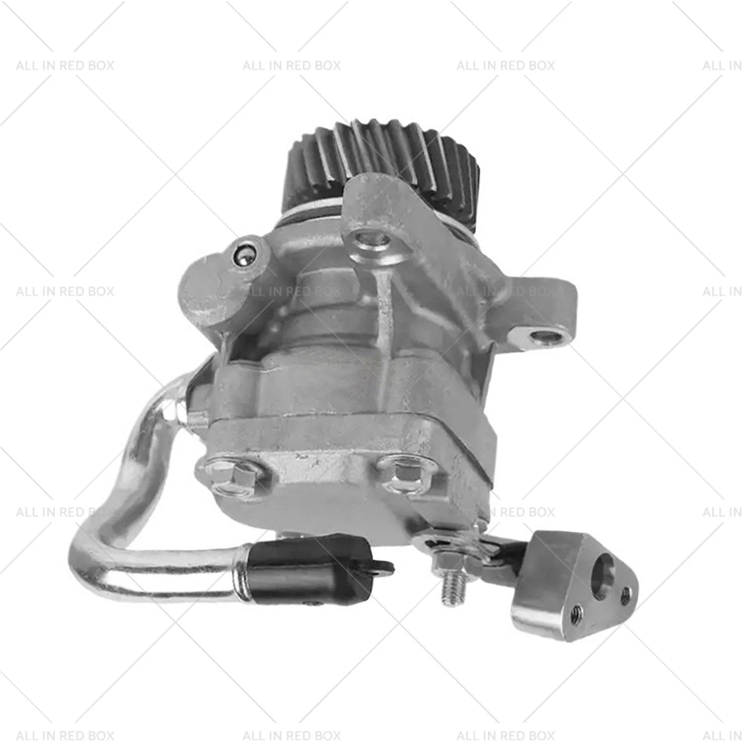 Power Steering Pump for Holden Colorado RC 3.0L Diesel (2008-2012)