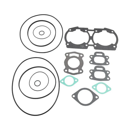 Top End Gasket O-Ring Kit for Sea-Doo 580 587 SP SPI GTS (1992-1996)