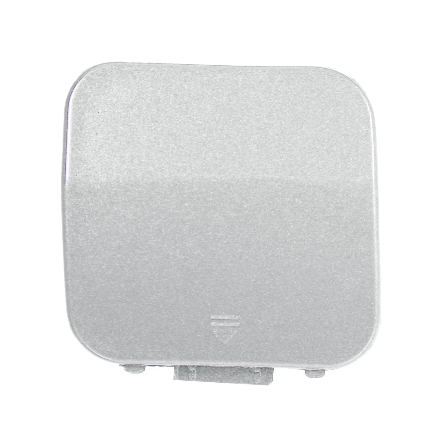 Rear Bumper Tow Hook Cover for Mercedes-Benz S-Class (2014-2020)