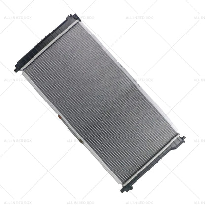 26mm Radiator for Mazda 626 GF MX6 Sedan 2.0L (1991-2002)