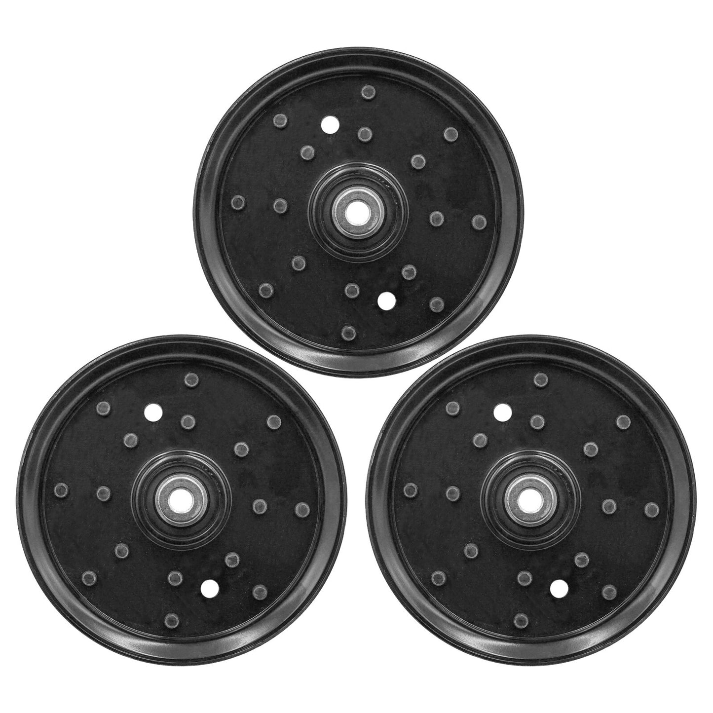 Deck Pulley Replacement for Ariens 52 60 inch (2001–2009)