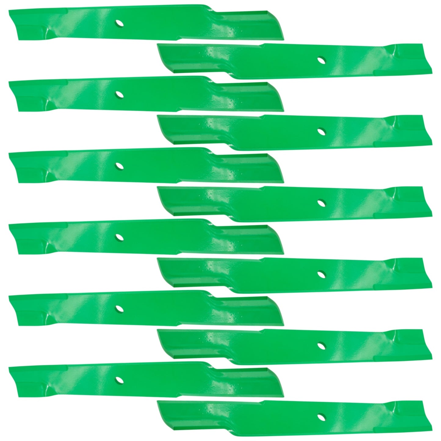 Deck Blades Replacement for Hustler (2005–2015)