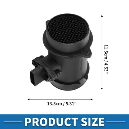 MAF Mass Air Flow Sensor for Mercedes-Benz C280 L6 2.8L (1994-1997)