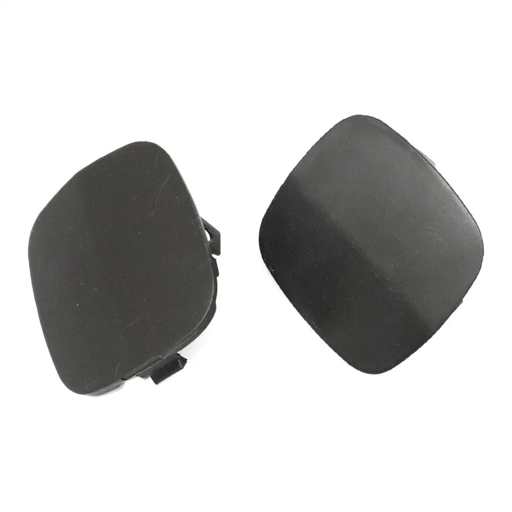 Front Bumper Tow Hook Covers for Lexus RX330 RX350 (2004-2009)