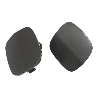 Front Bumper Tow Hook Covers for Lexus RX330 RX350 (2004-2009)