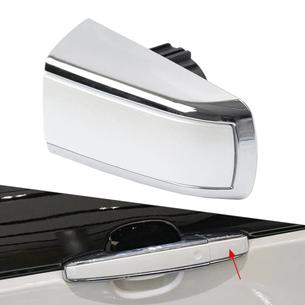 Rear Door Handle Cover for Discovery 5, Range Rover Sport, Evoque (2017-2023)
