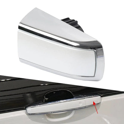 Rear Door Handle Cover for Discovery 5, Range Rover Sport, Evoque (2017-2023)