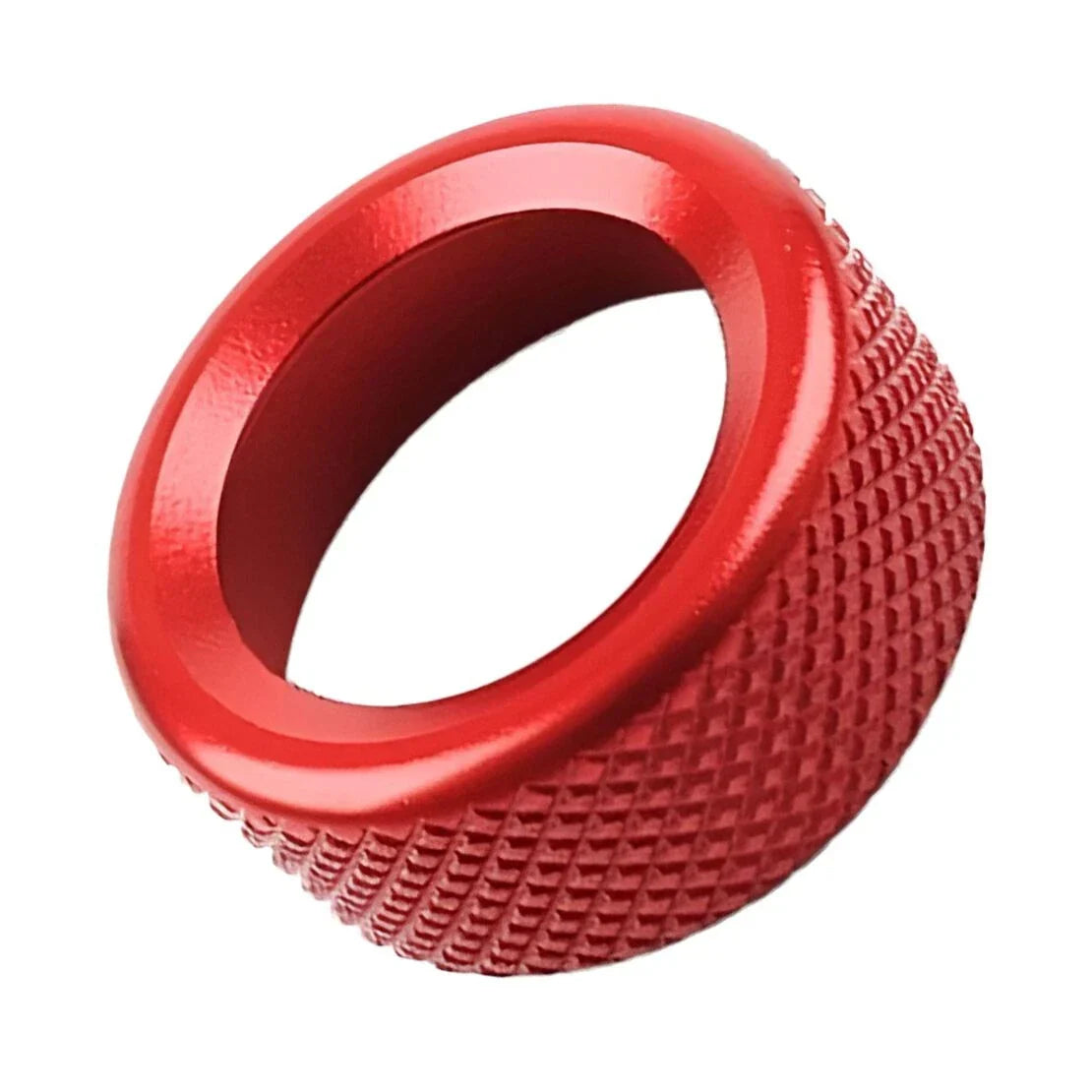 Shift Knob Driving Mode Switch Ring Cover for Kia K5 (2021-2025)