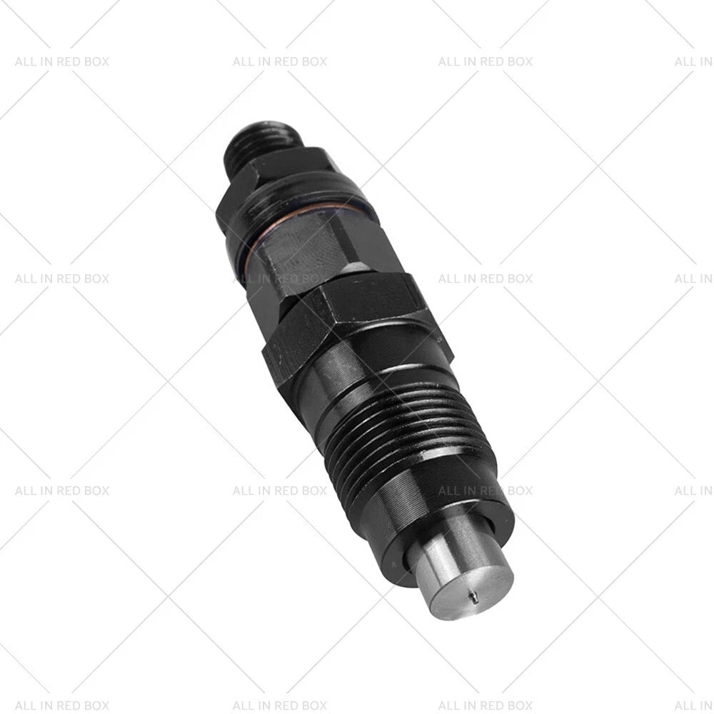 4PCS Diesel Fuel Injectors for Nissan Navara QD32 D22 3.2L (1997-2001)