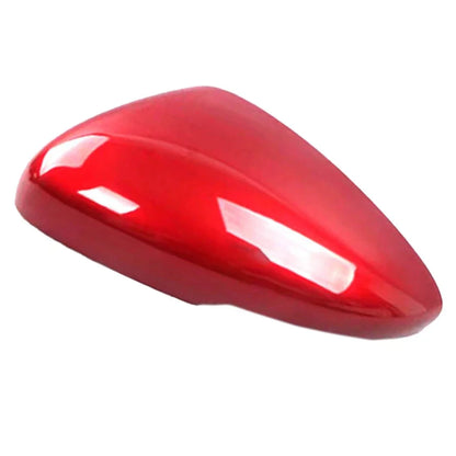 ABS Red Rear View Mirror Cap for Honda Accord (2018-2020)