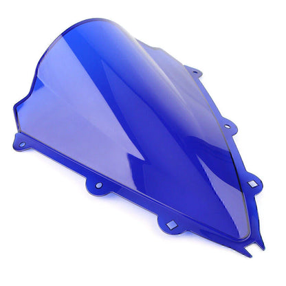 Windshield for Aprilia RSV4 2009-2014 ( Blue)