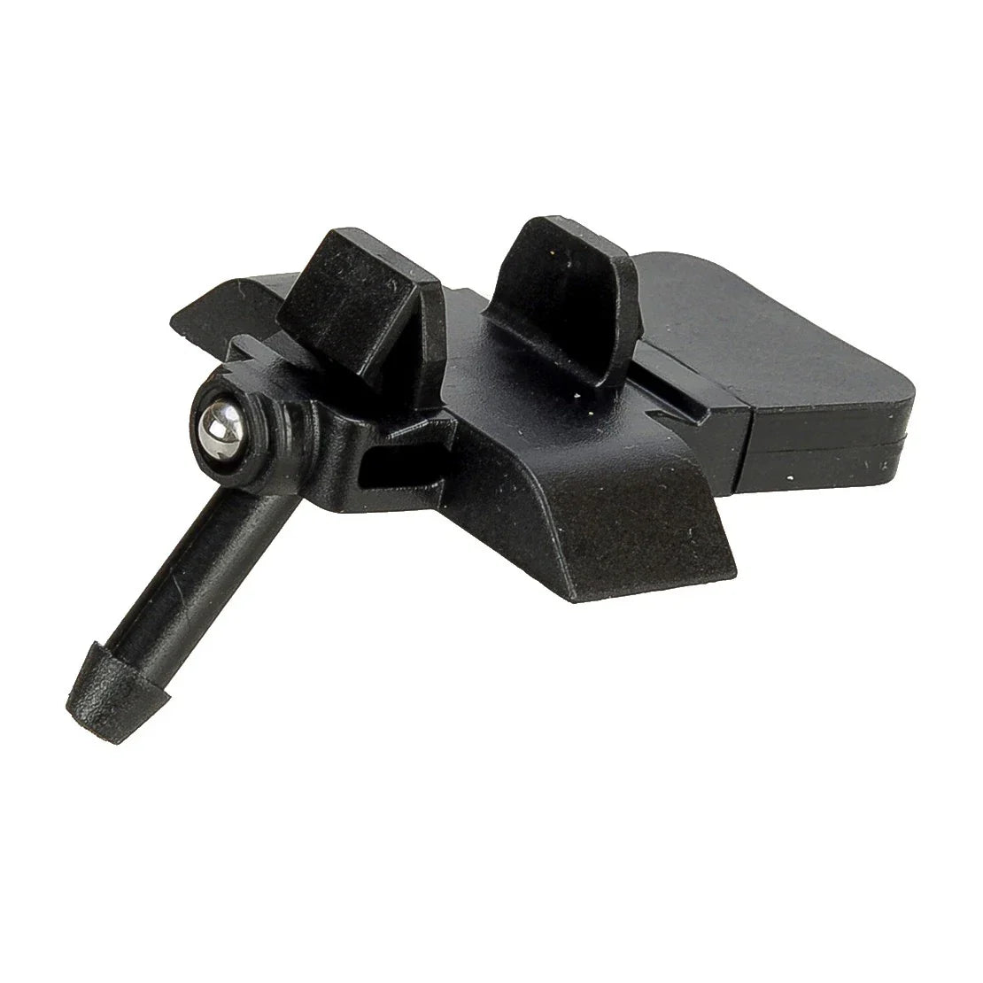 2 x Windscreen Washer Nozzles for Nissan Micra K12 (2003-2010)
