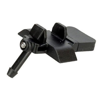 2 x Windscreen Washer Nozzles for Nissan Micra K12 (2003-2010)
