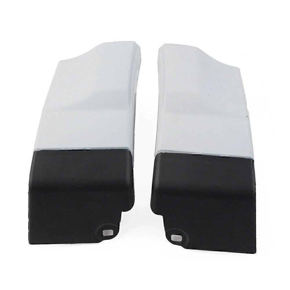 Unpainted Front Lower Fender Molding for Land Rover LR2 (2010-2016)