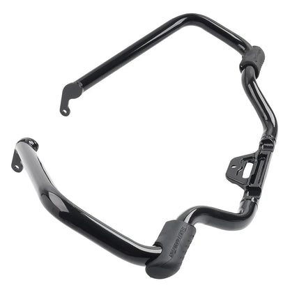 Front Engine Guard Crash Bar for Harley Softail Fat Boy (2018-2024)