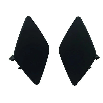 Headlight Washer Spray Nozzle Covers for Cadillac SRX (2010-2016)