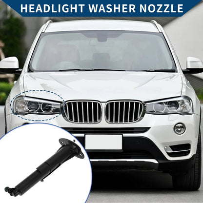 Headlight Washer Nozzle for Porsche Cayenne (2011-2018)