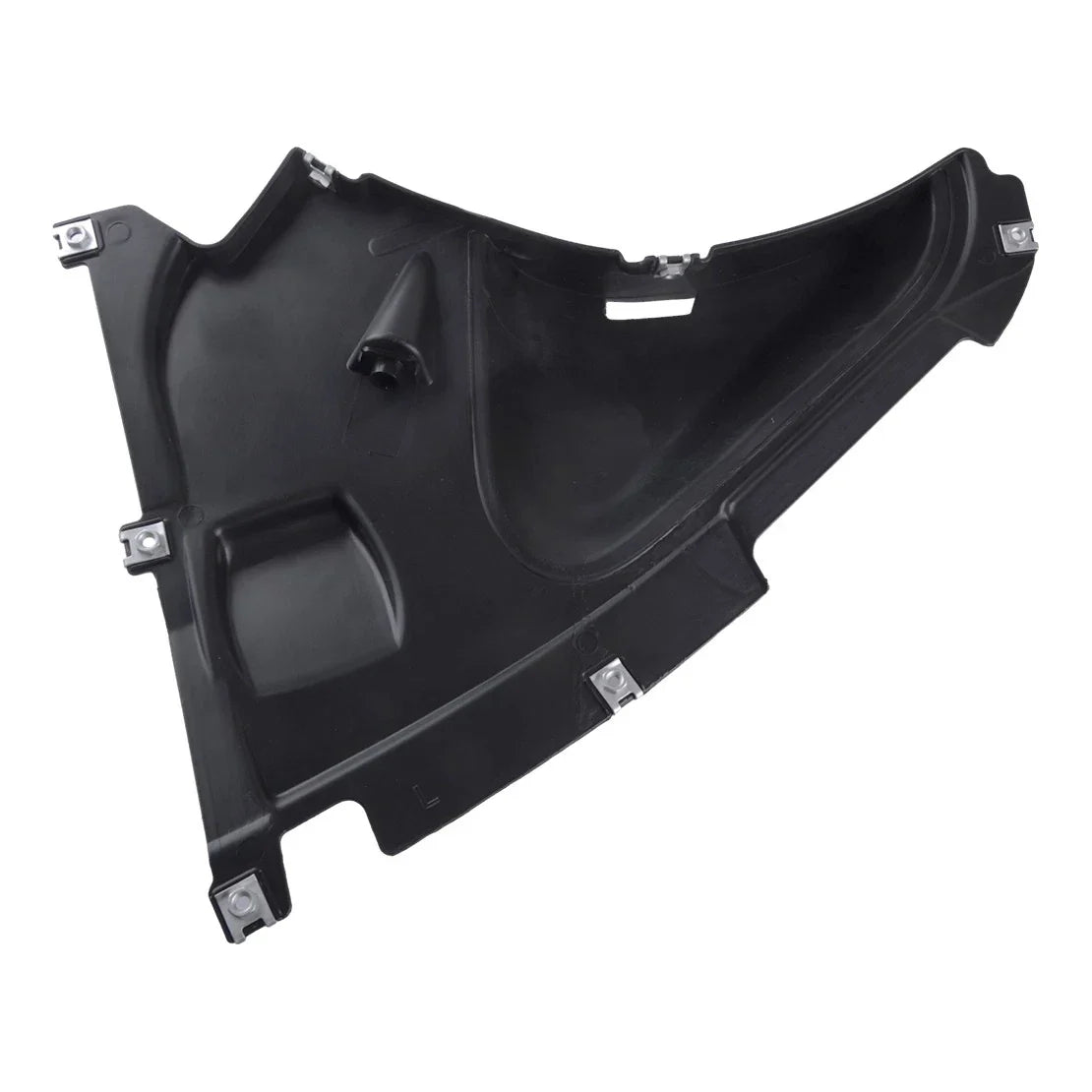 Front Left Splash Shield Inner Fender Liner for BMW 3 Series F30 F35 (2012-2018)