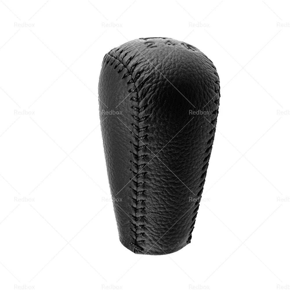 5-Speed Gear Shift Knob for Toyota Hilux Vigo KUN26 MK6 SR5 Fortuner (2005-2015)