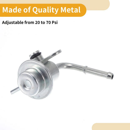 Fuel Pressure Regulator for Honda Civic (1985-1987)