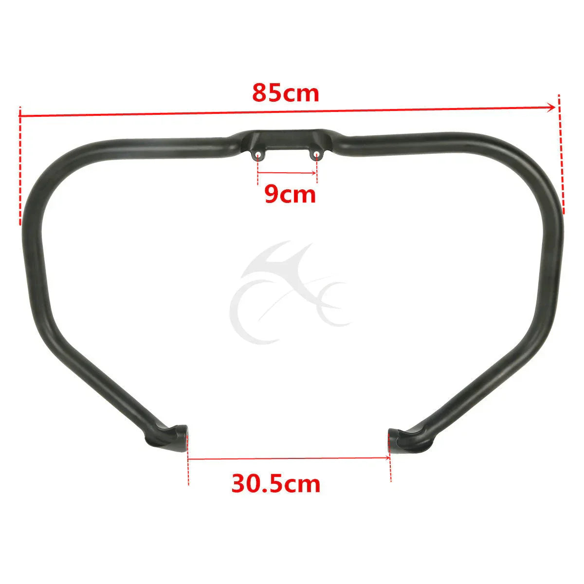 Engine Guard Crash Bar for Indian Chief Chieftain Dark Horse (2014-2025)
