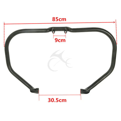 Engine Guard Crash Bar for Indian Chief Chieftain Dark Horse (2014-2025)