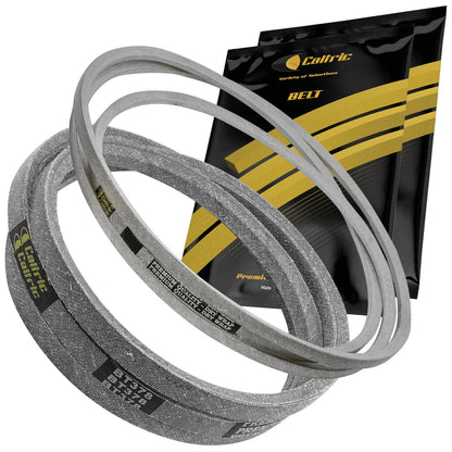Deck Belt 38 inch Replacement for John Deere 325 335 345 355D Tractors (2000–2020)
