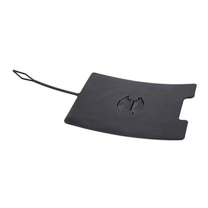 Front Wheel Lining Cover Plate Black for Mercedes-Benz GLA-Class (2014-2023)